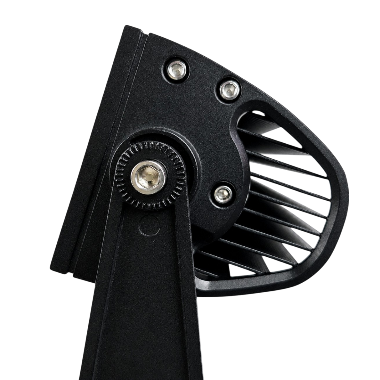 LED Light Bar Dual Row combined flood and spot beam 120W