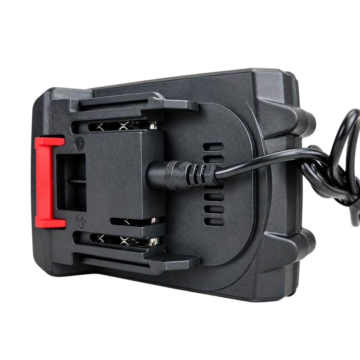 Soffiatore a Batteria 21V 1500mAh