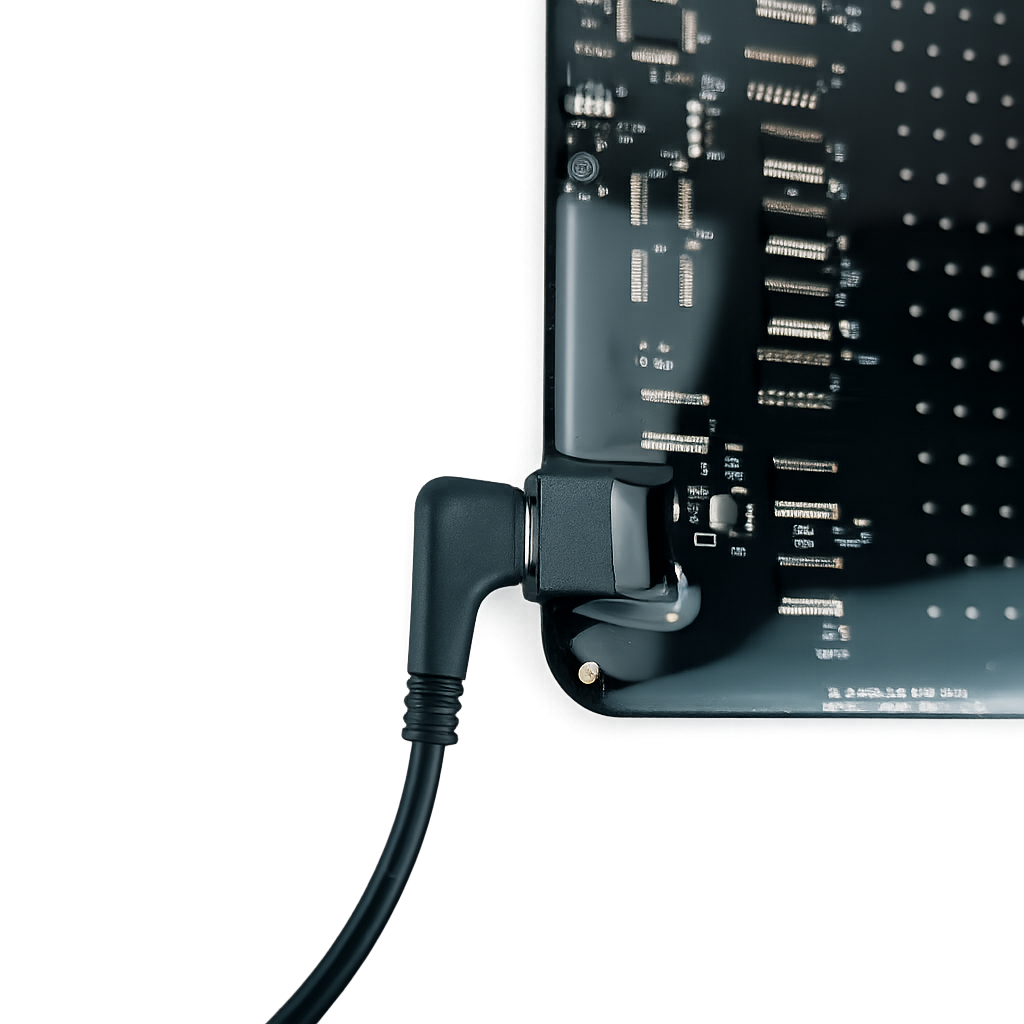 LED Eye Display Set with Remote, 12V, 590x120mm