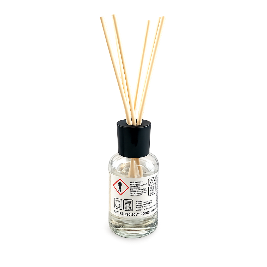 Aromatický Difuzér do Domu 50 ml s Prekvapivou Vôňou – Dlhotrvajúca Sviežosť 1 ks