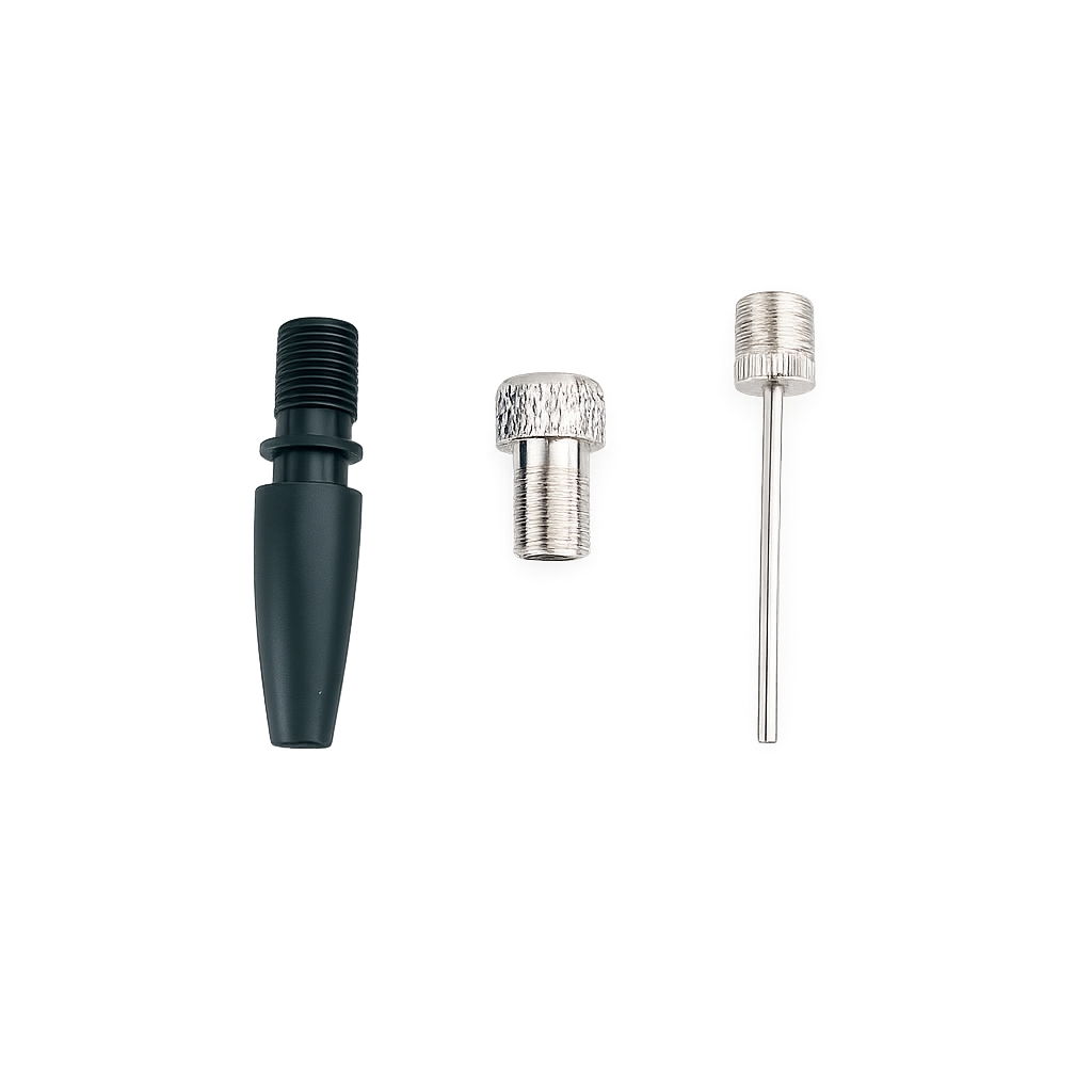 Multifunktionales 12V Starthilfe-Set mit Kompressor, USB-Ladegerät und LED-Lampe