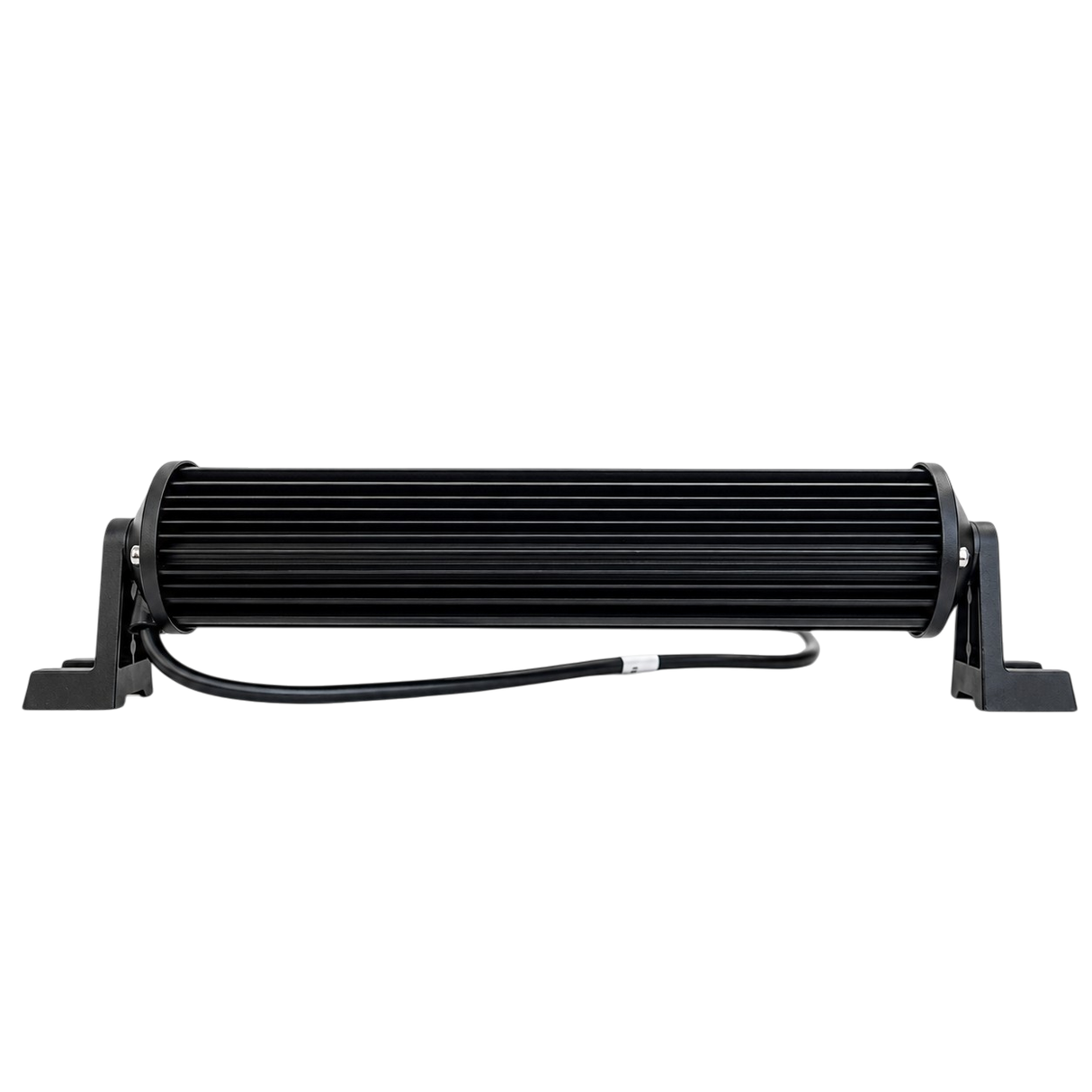 LED Light Bar Single Row Flood 108W