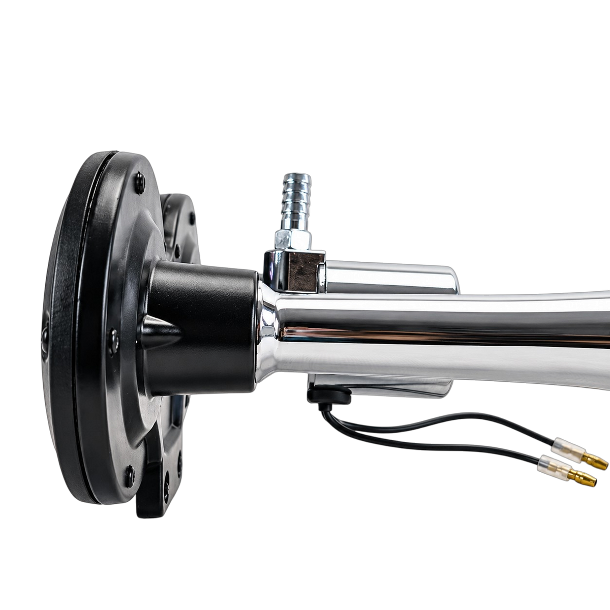 Air Horn Twin Trumpet 110 dB for Trucks Lorries and Buses