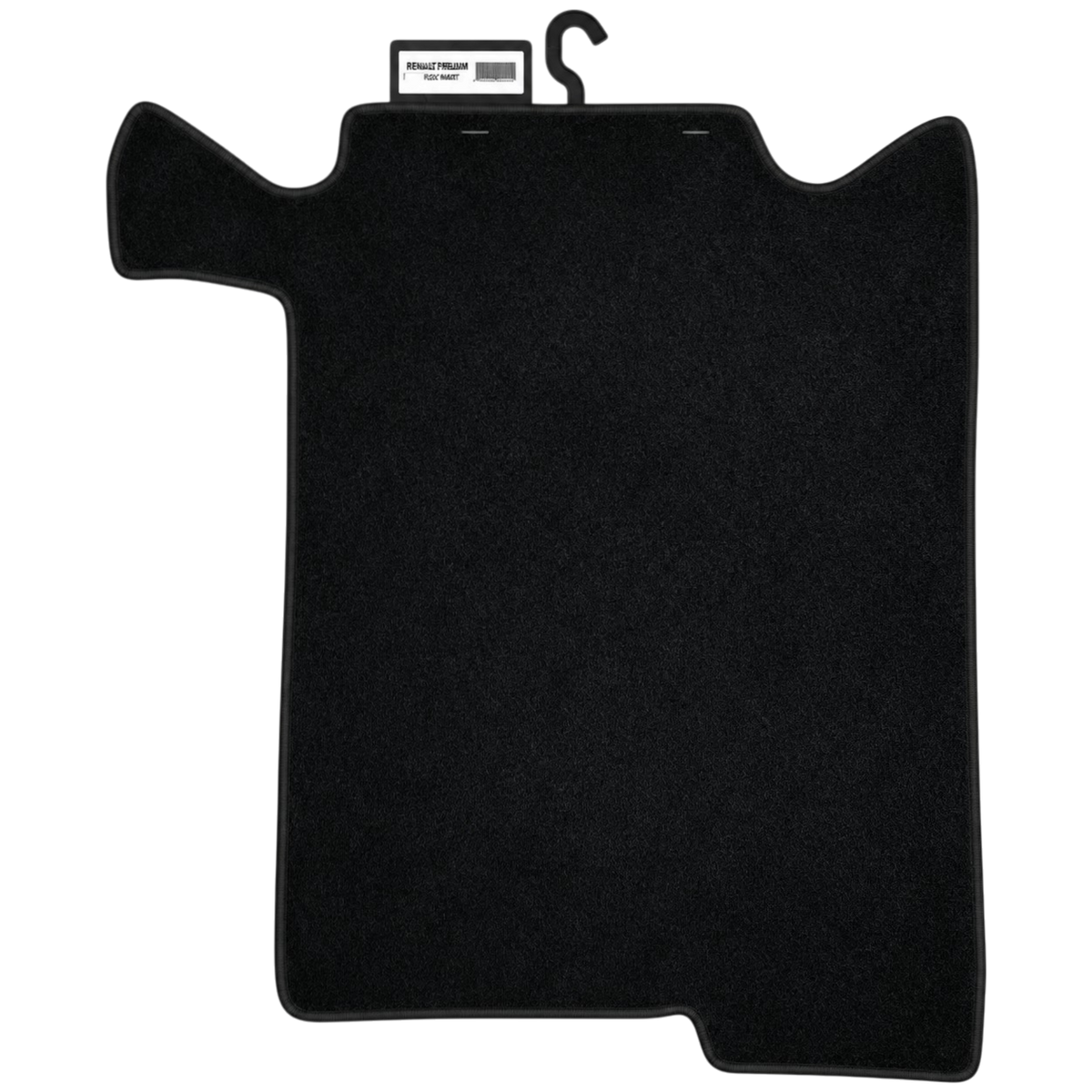 Truck Floor Mats for Renault Magnum Premium and T Custom Fit Carpet