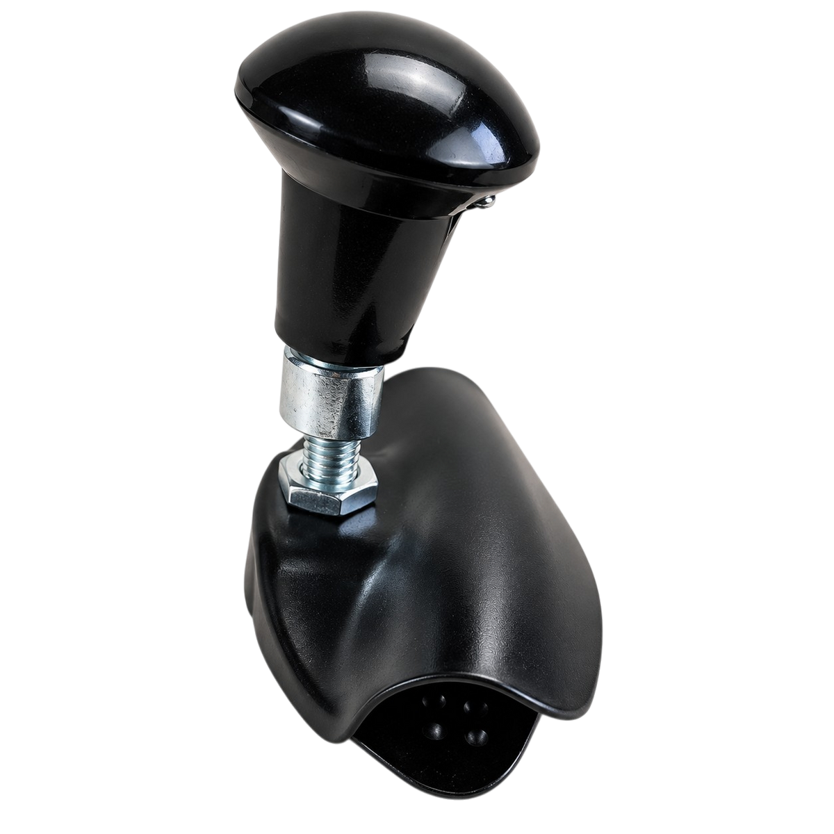 Steering Wheel Spinner Knob for Cars, Trucks and Tractors