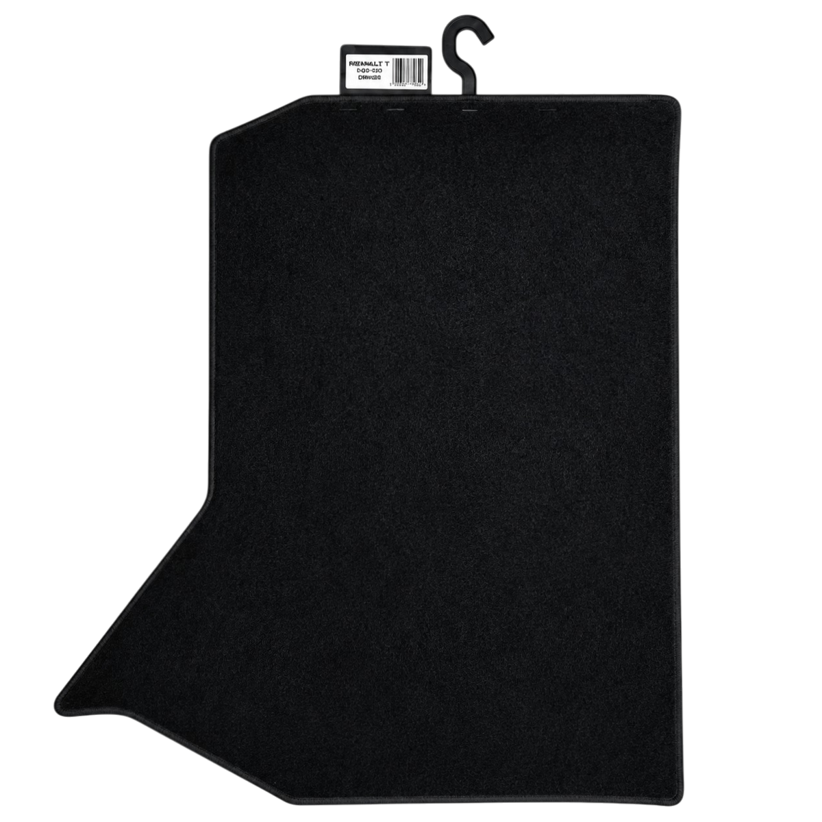 Truck Floor Mats for Renault Magnum Premium and T Custom Fit Carpet