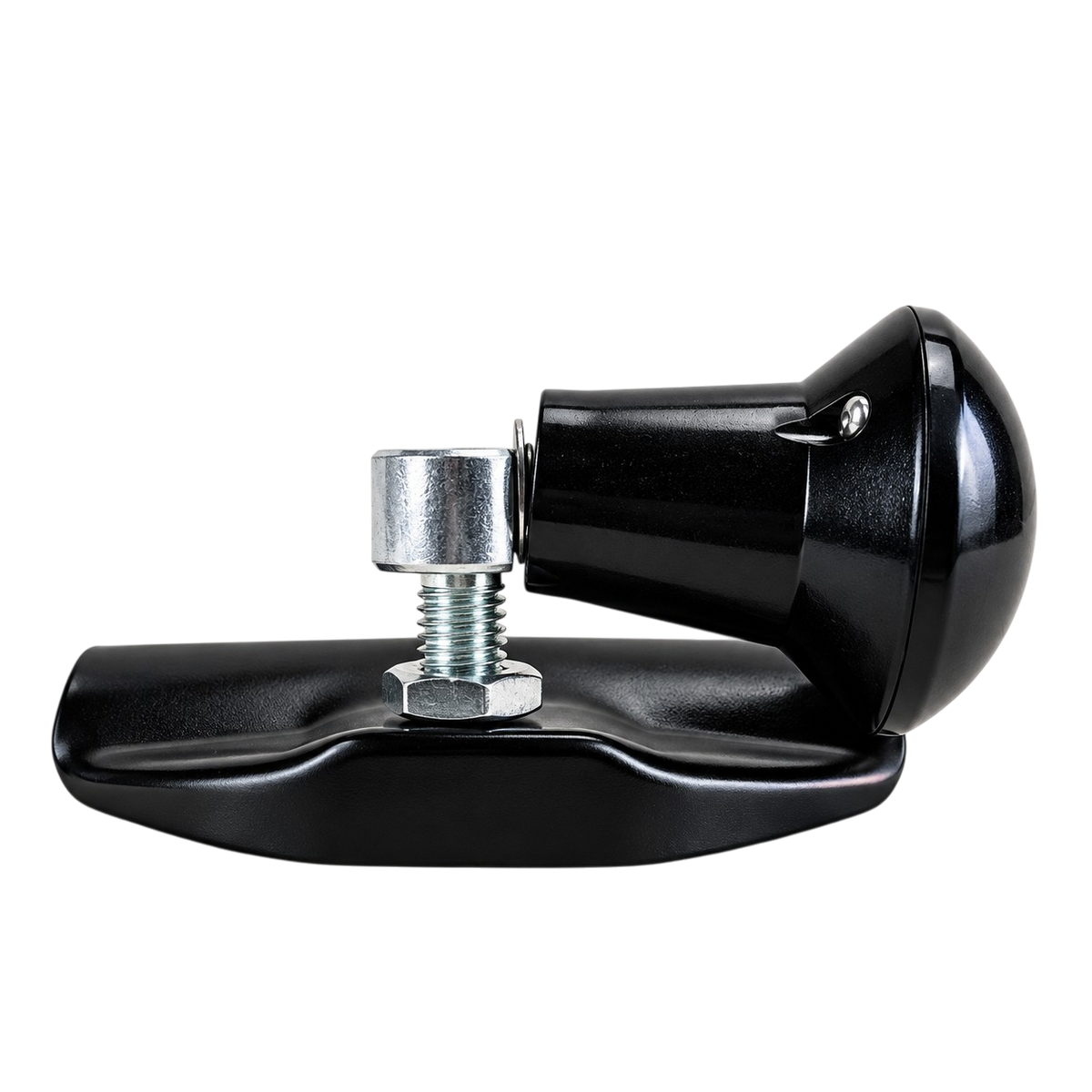 Steering Wheel Spinner Knob for Cars, Trucks and Tractors