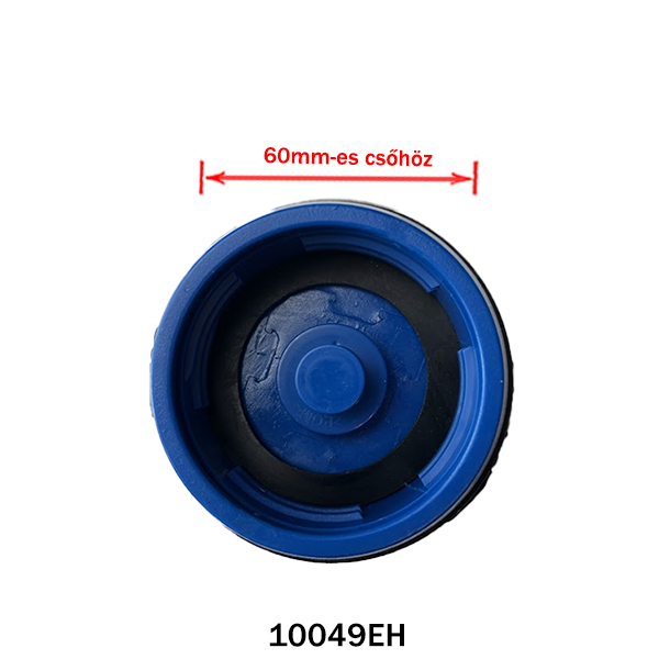 Lockable AdBlue Fuel Cap for Scania Trucks