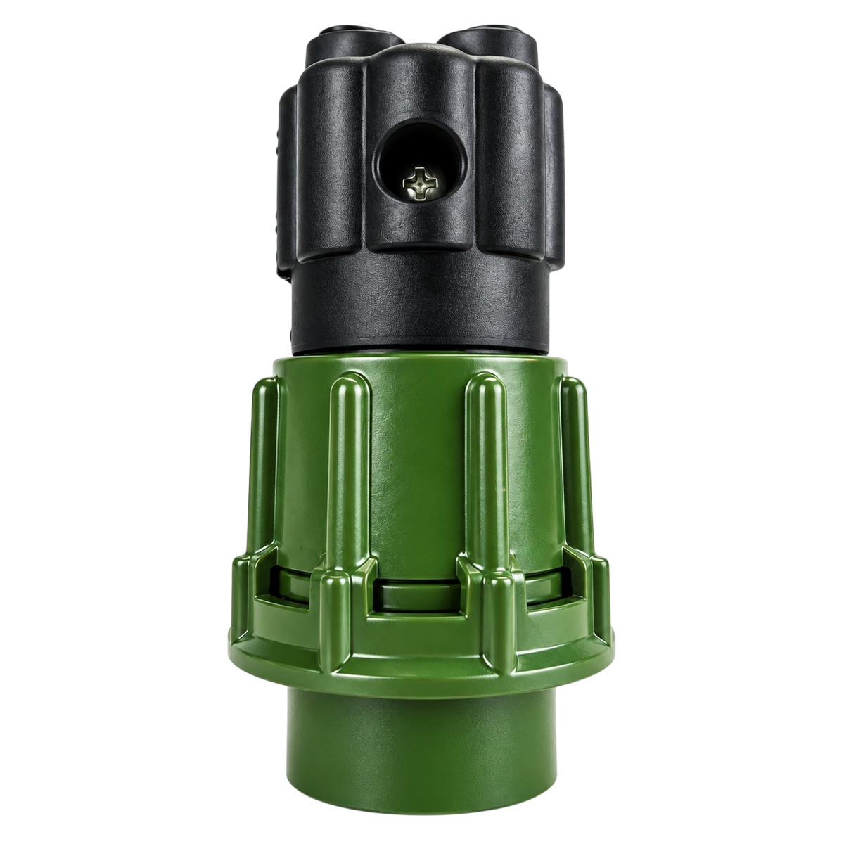 Electrical Plug 24V NATO 2 Pin 135A Heavy Duty High Current Connector