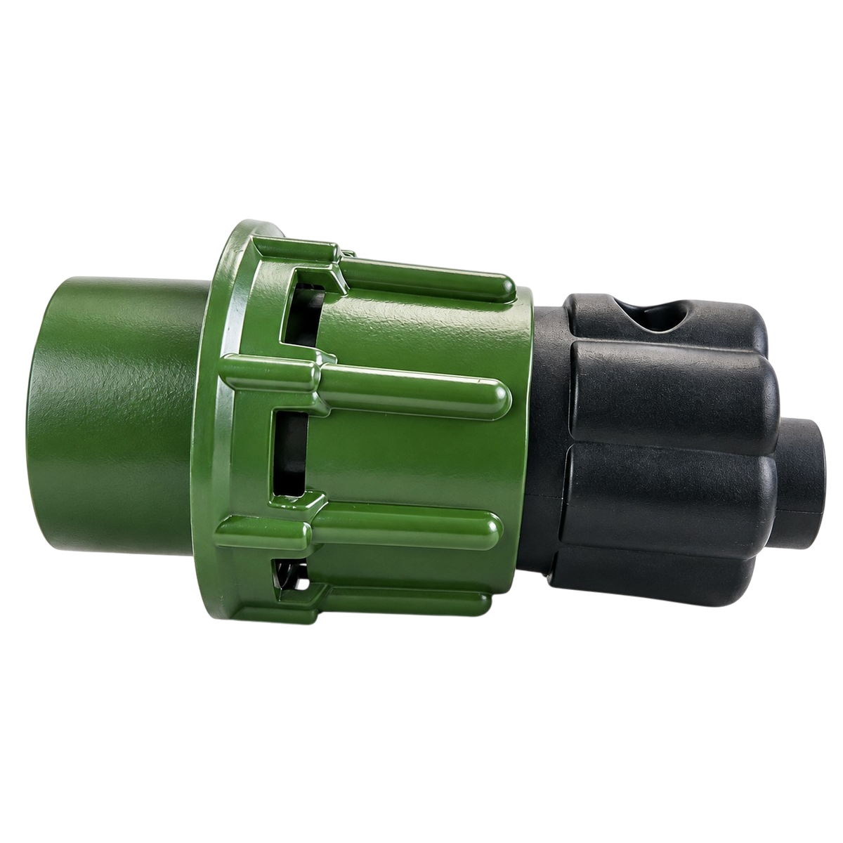 Electrical Plug 24V NATO 2 Pin 135A Heavy Duty High Current Connector