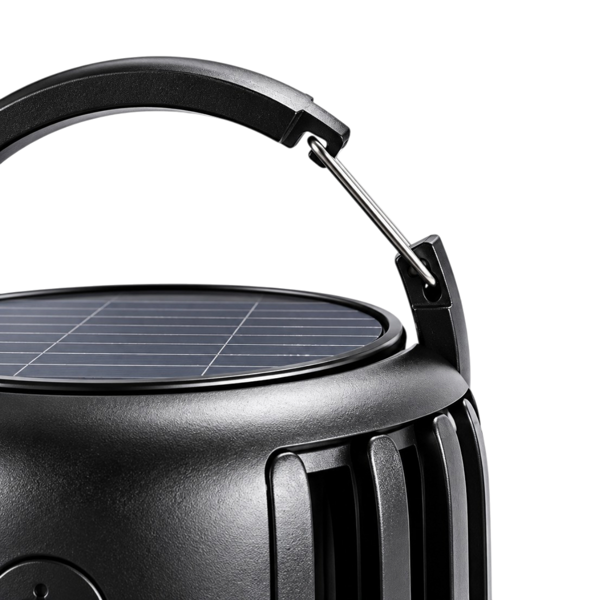 Bug Zapper Solar Powered with LED Light and USB-C Charging