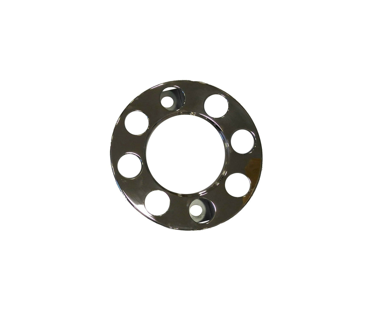 Stainless Steel Truck Hubcap Cover Ring