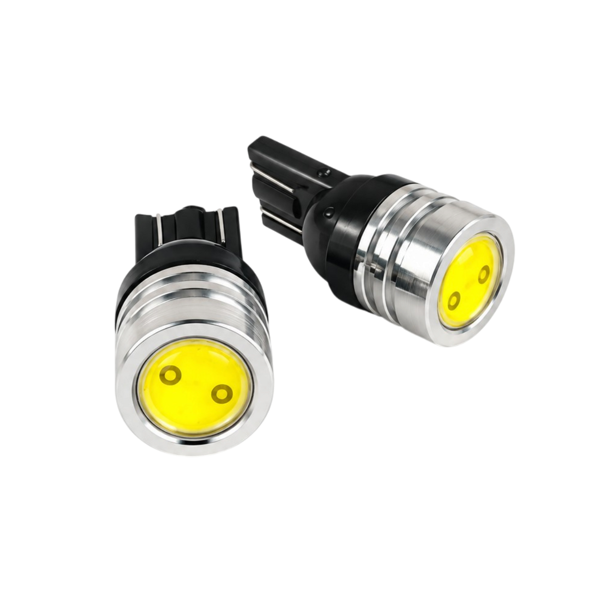 SMD LED T10 žarulja – par, bijelo svjetlo, 12V i 24V