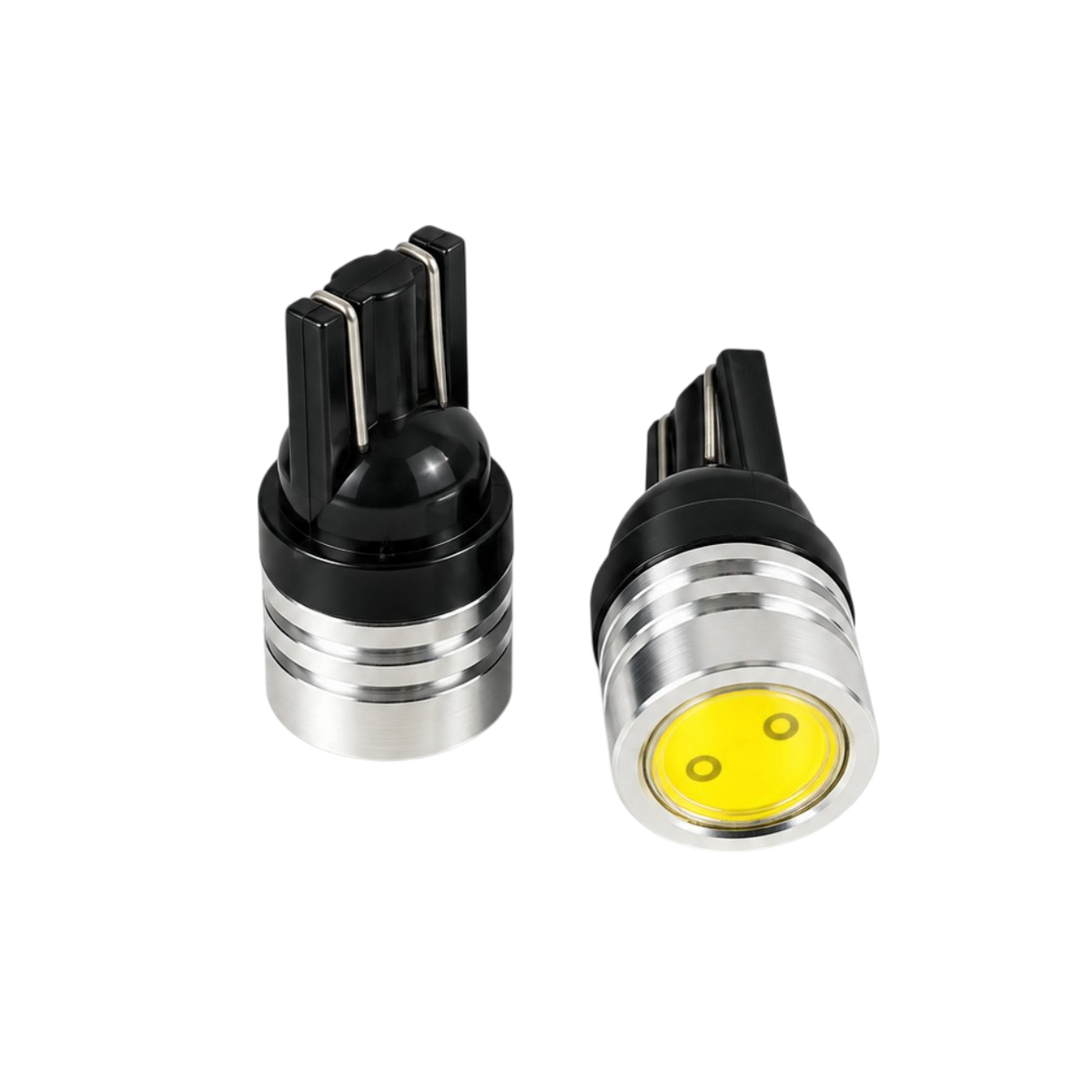 SMD LED T10 žarulja – par, bijelo svjetlo, 12V i 24V