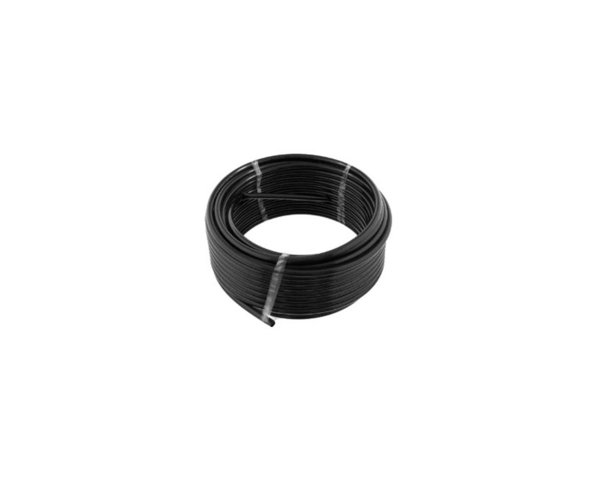 Custom-Cut Plastic Air Brake & Pneumatic Tubing