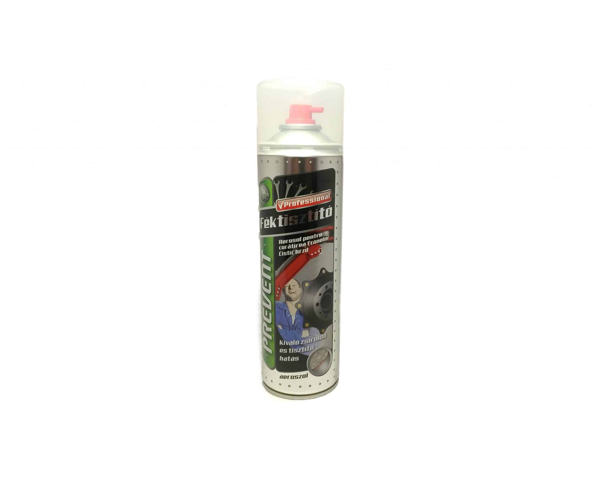 Brake Cleaner Spray 500 ml