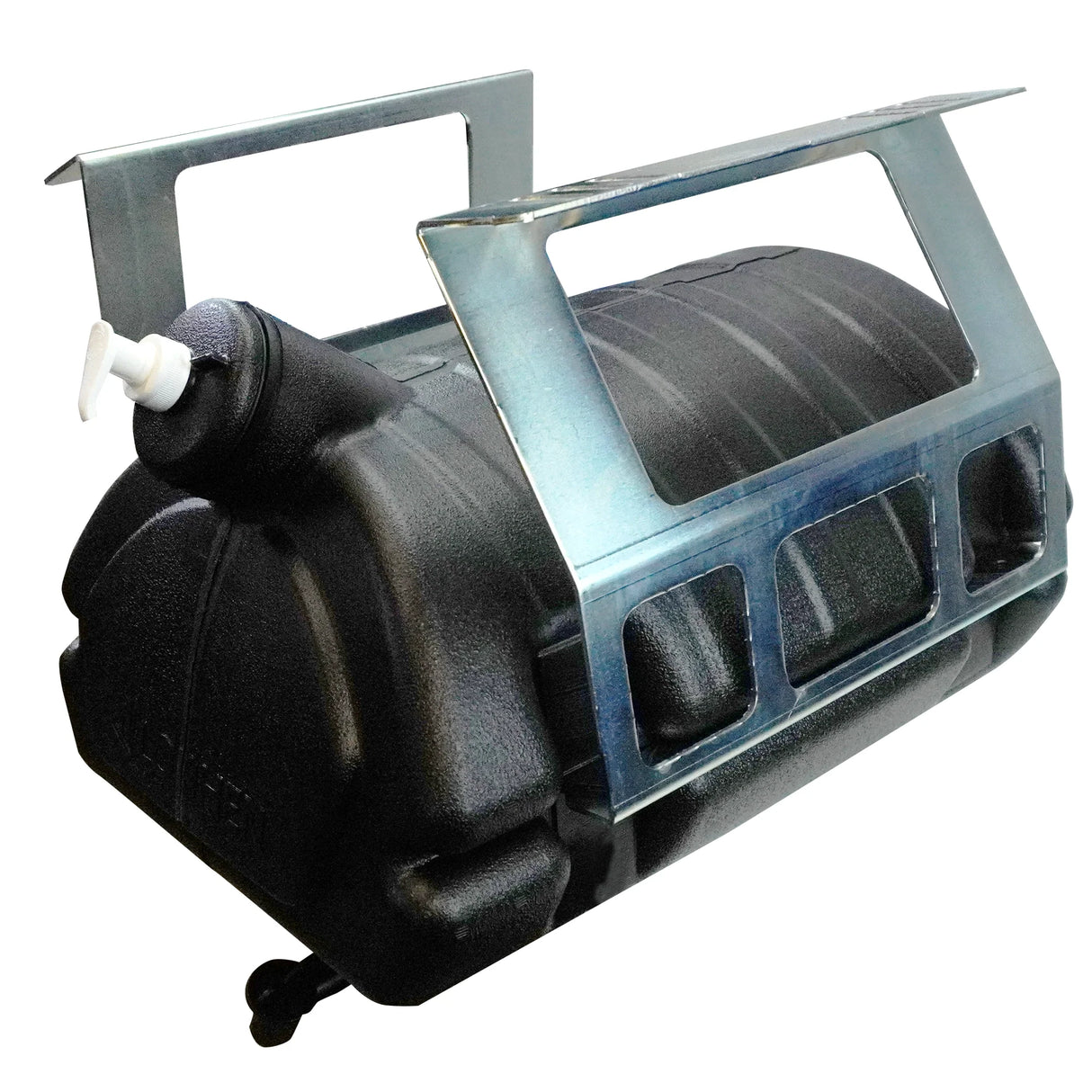 Befestigungskonsole für 30-Liter-Wassertank mit Hahn – passend für LOKHEN Gallery