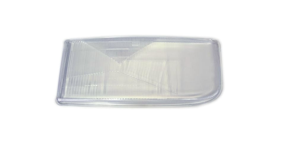 Headlight Lens for Mercedes Actros, Axor