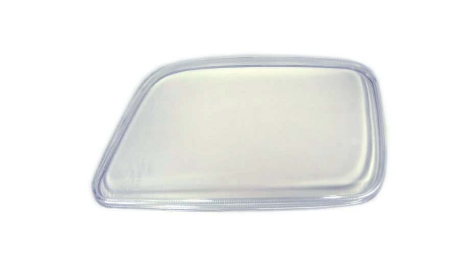 Headlight Lens for Mercedes Actros MP3
