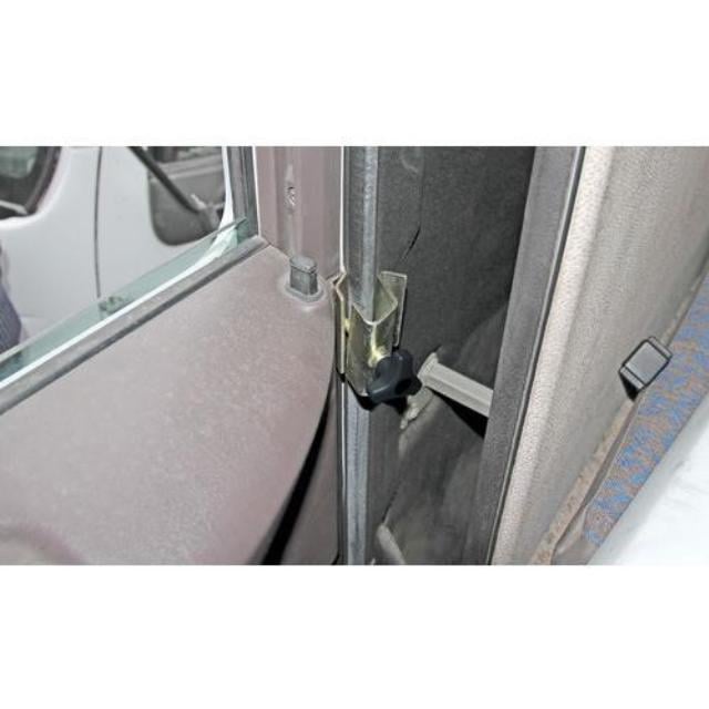 Truck Cab Lock (Cabin Lock) – Model-Specific Security