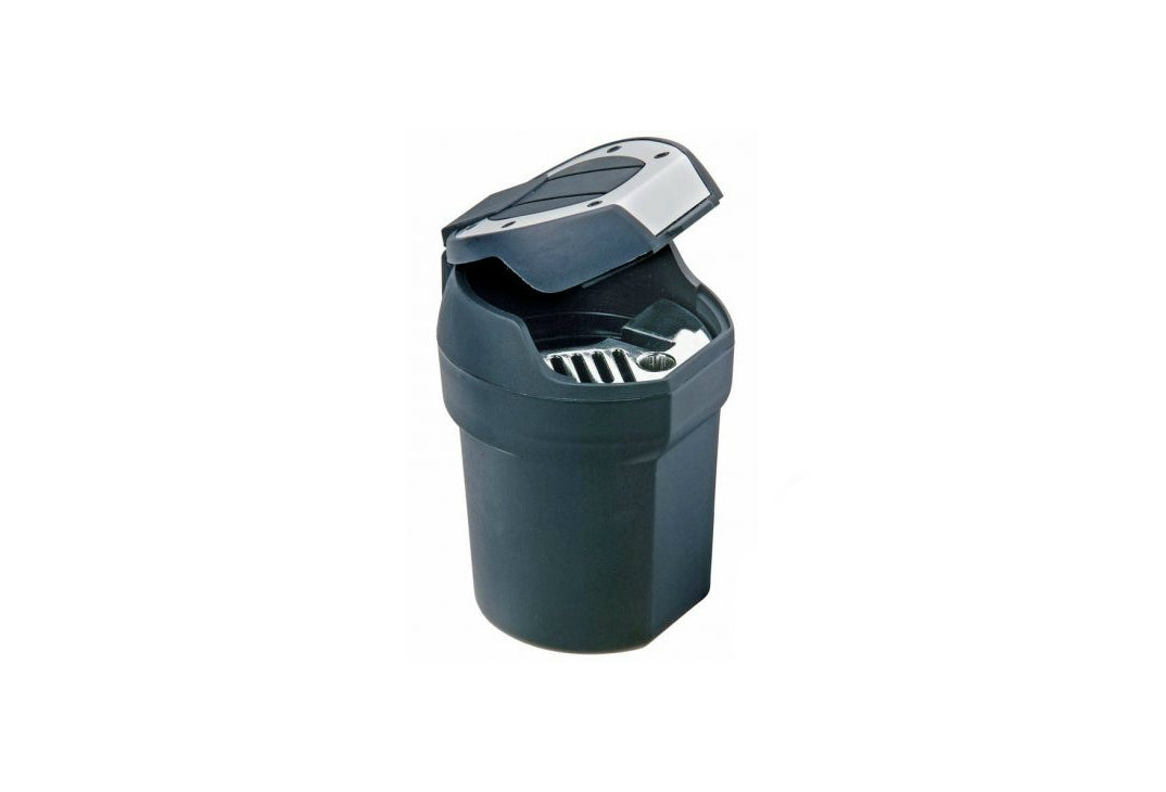 Magnetischer Aschenbecher