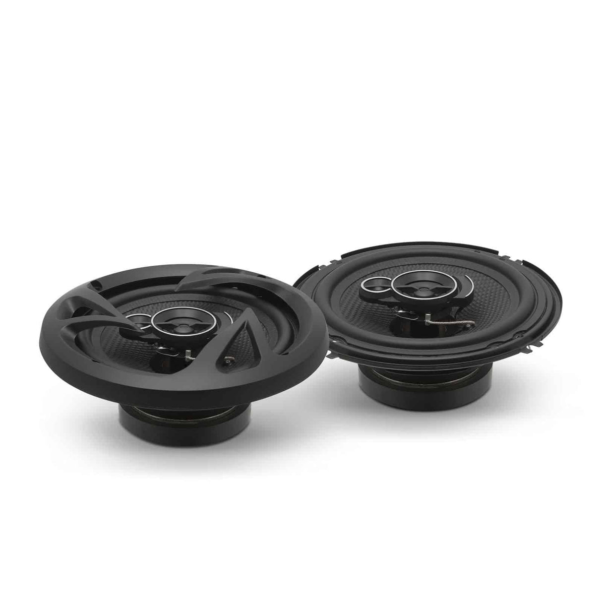 Coppia di altoparlanti auto 160 mm, 120W, 4 Ohm