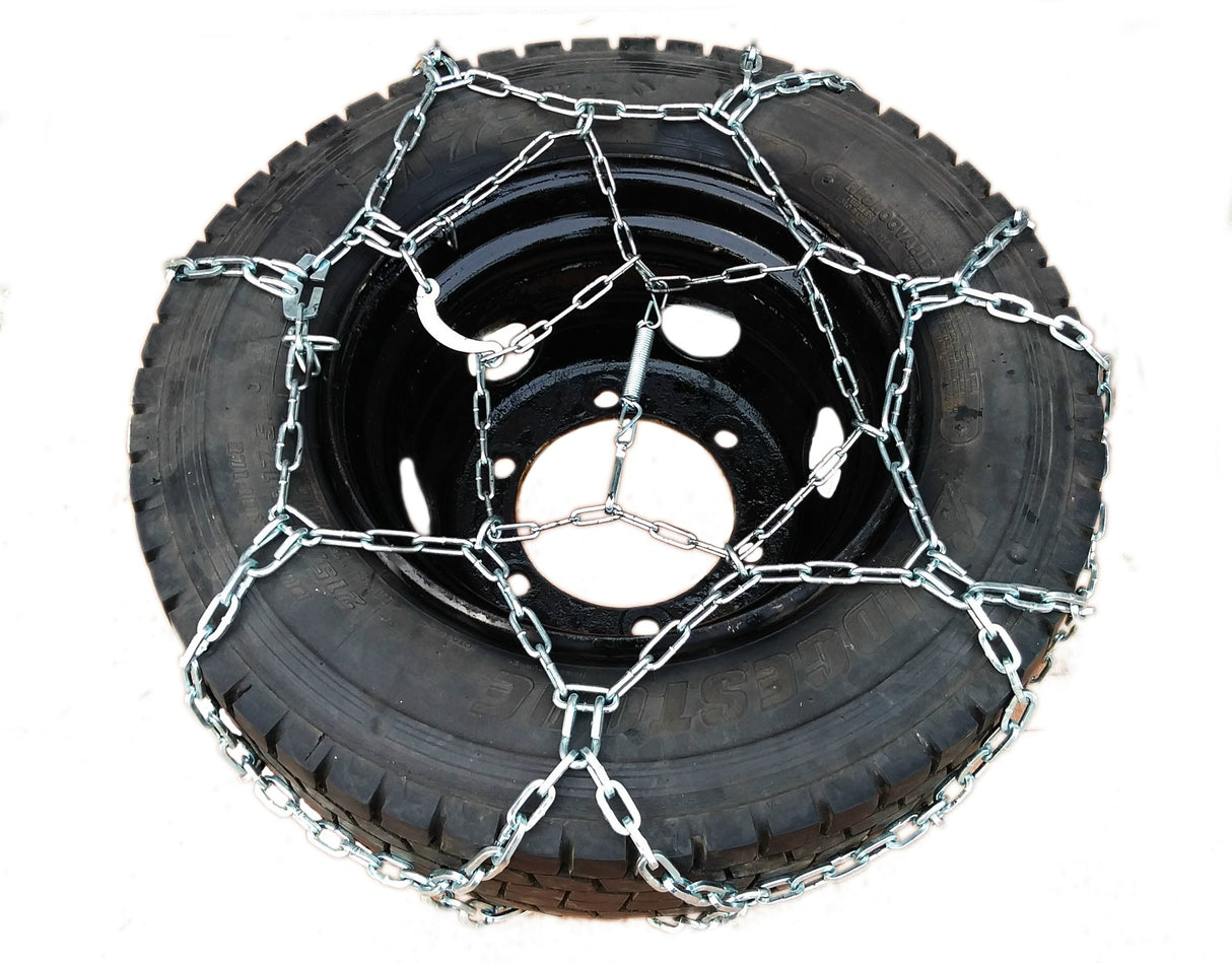 SnowTraveller 3 240D Light Commercial Vehicle Snow Chains