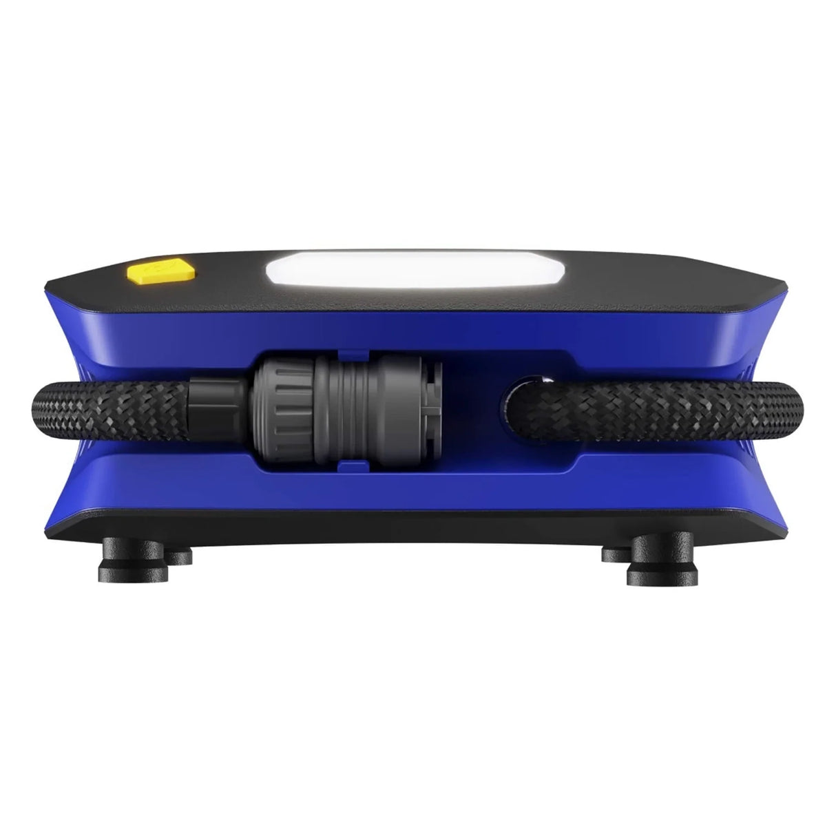 Michelin Kompakter Auto-Kompressor 12V – Tragbar, digital, mit LED-Beleuchtung