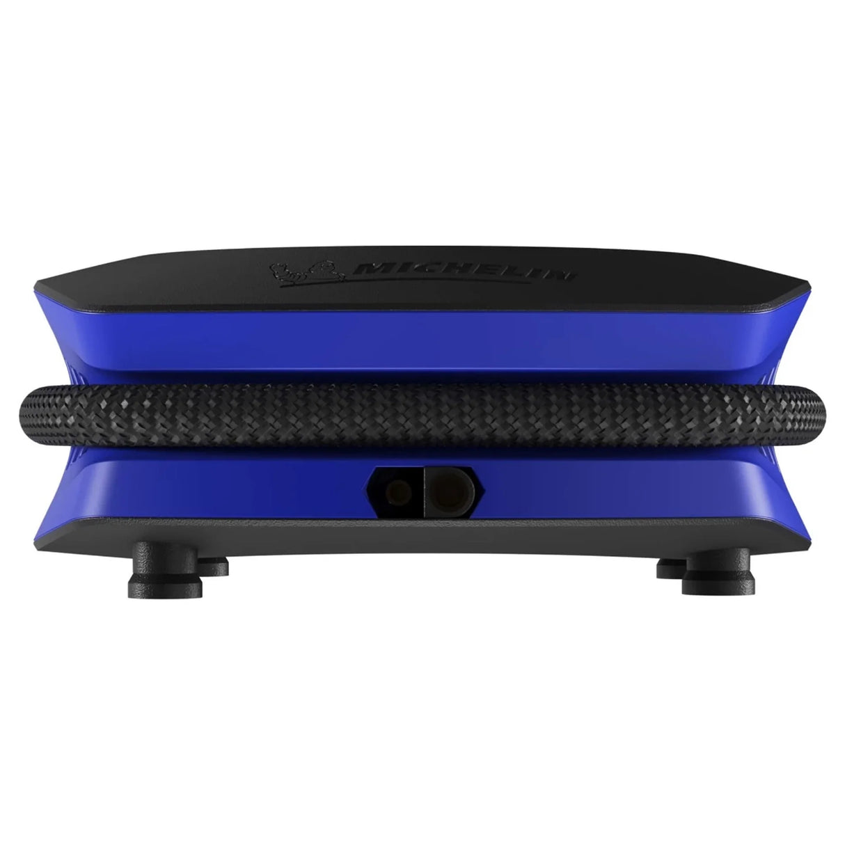 Michelin Kompakter Auto-Kompressor 12V – Tragbar, digital, mit LED-Beleuchtung