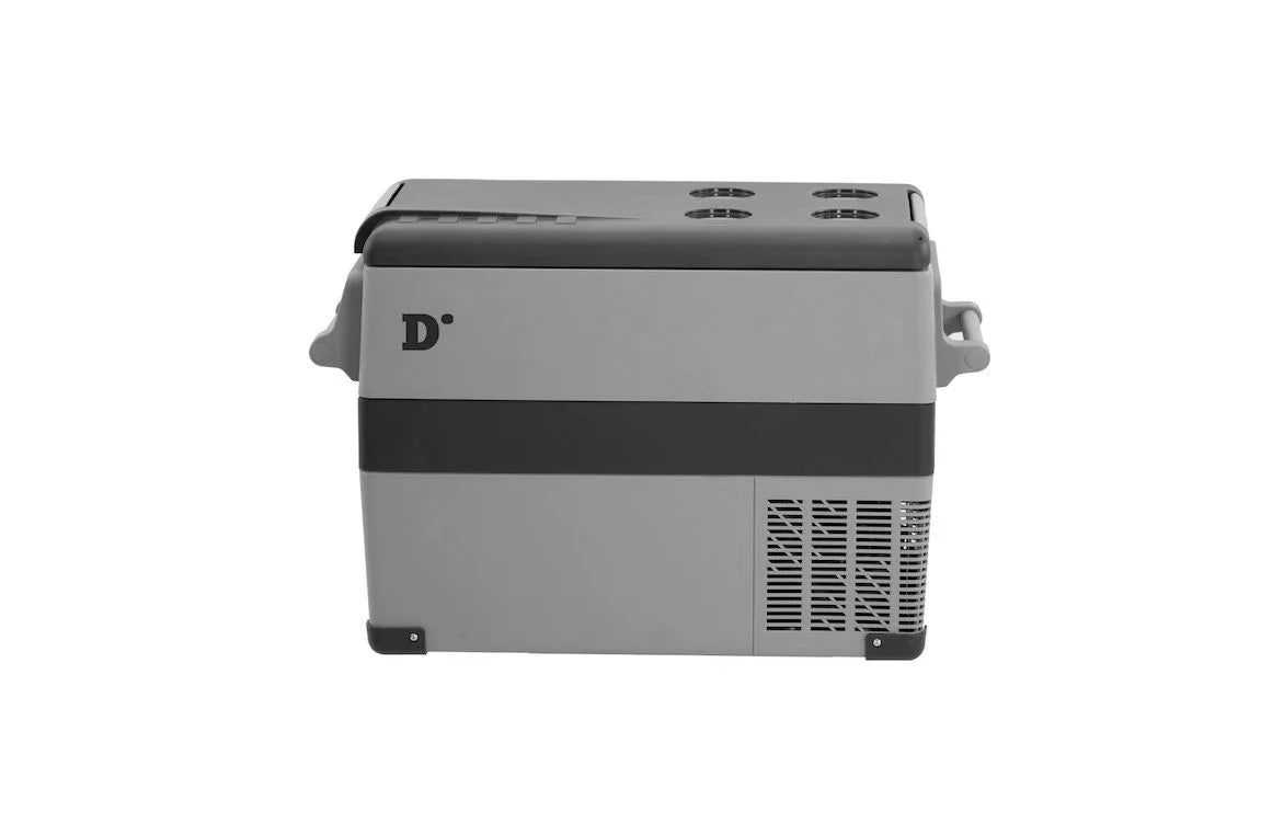 Frigorifero Portatile a Compressore Diniwid S55 50L - 12/24/220V