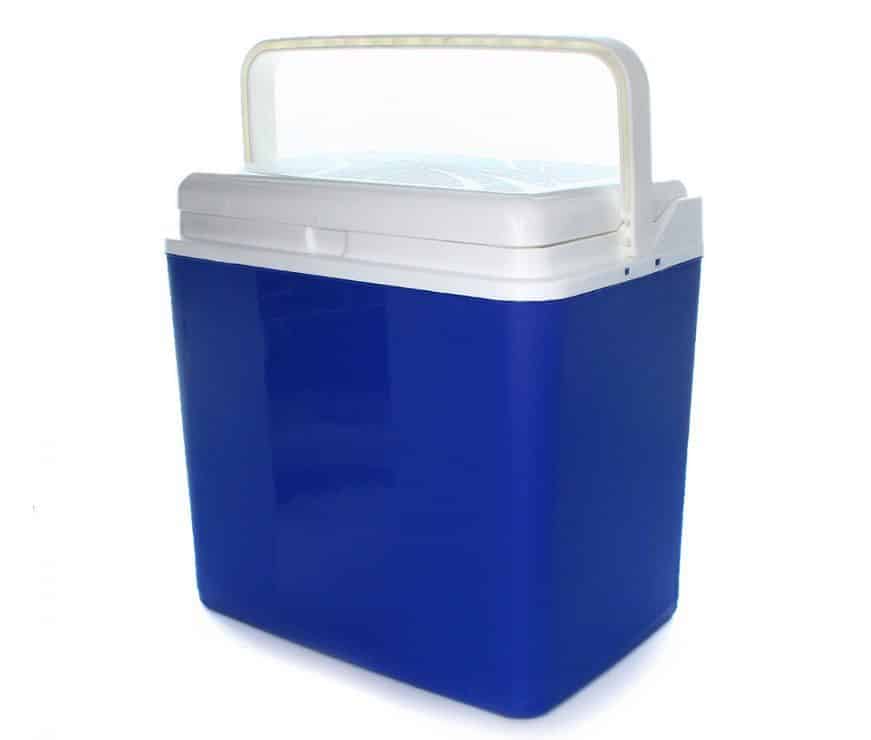 Prijenosna hlađena torba – 24L ili 30L