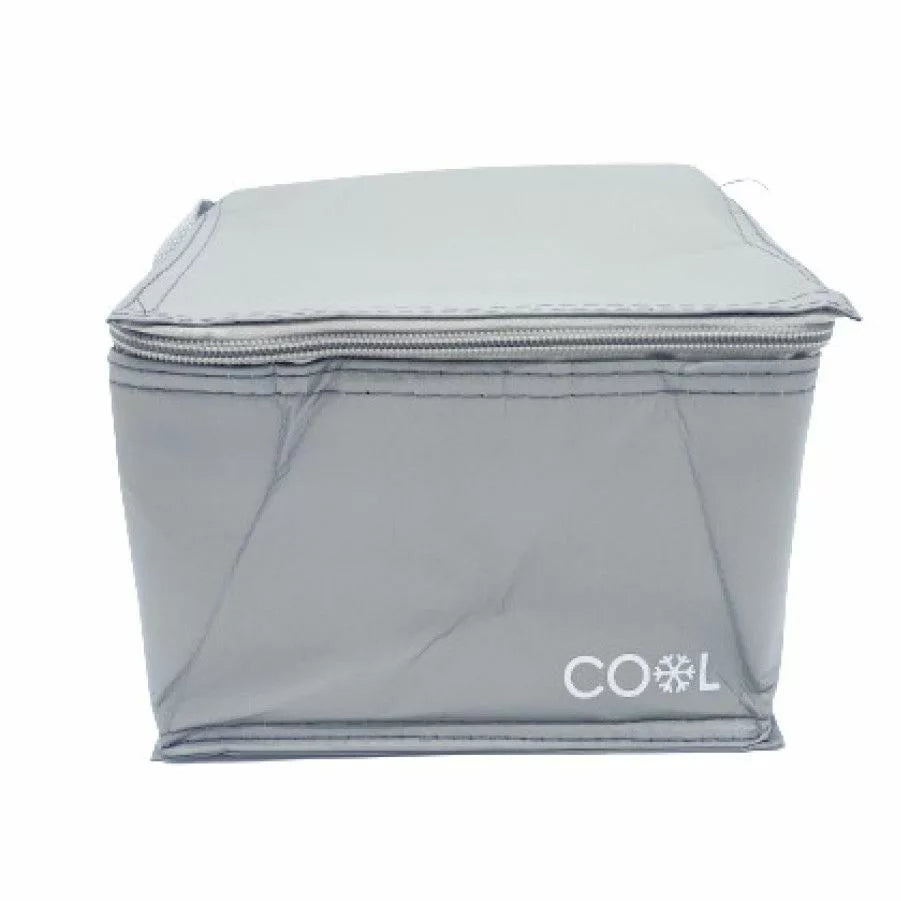 Mochila Térmica Dobrável 4 Litros