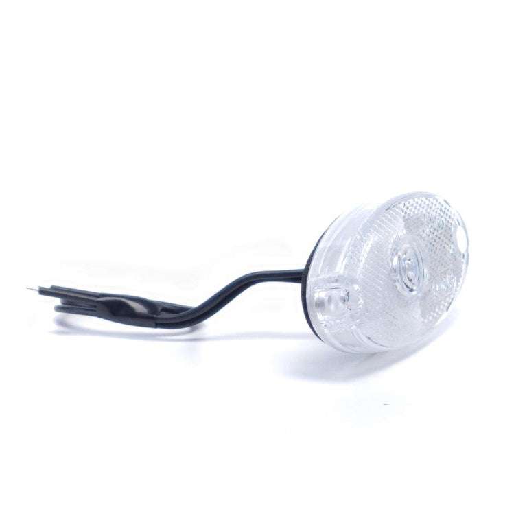 LED Oval Position Lamp