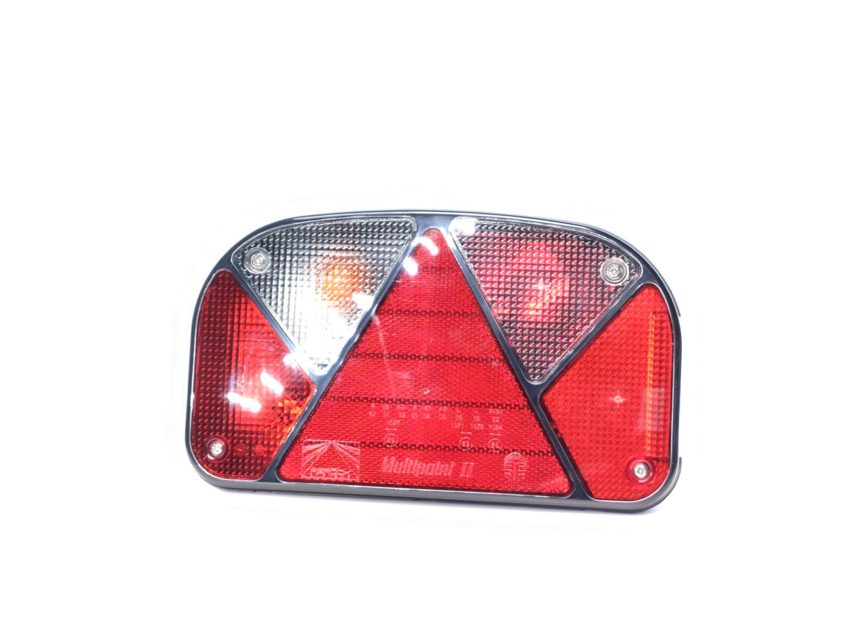 Multipoint II 12V Trailer Lamp by Aspöck