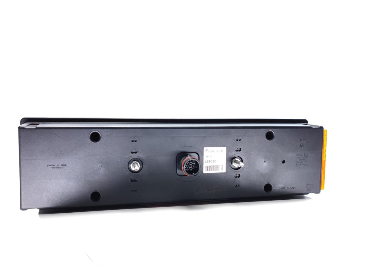 DAF 7-Chamber Rear Lamp