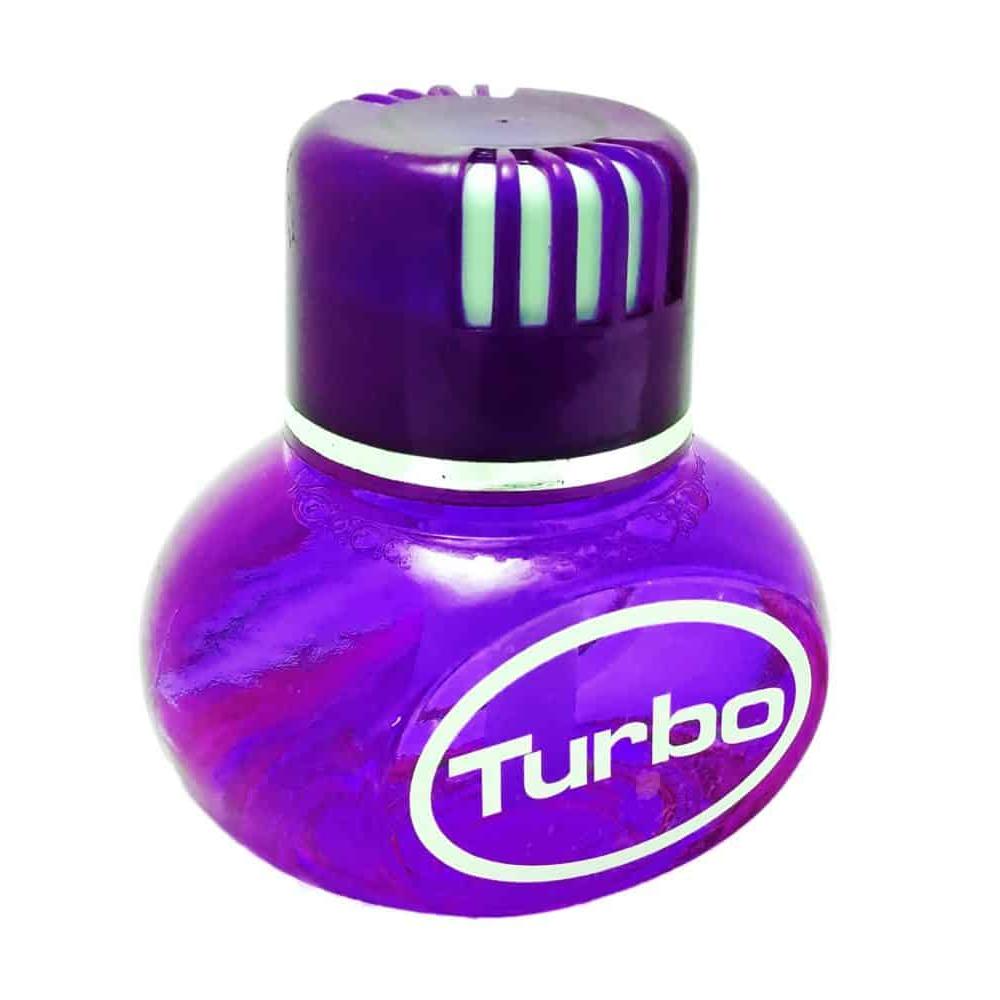 Turbo Car Air Freshener for Dashboard 150 ml