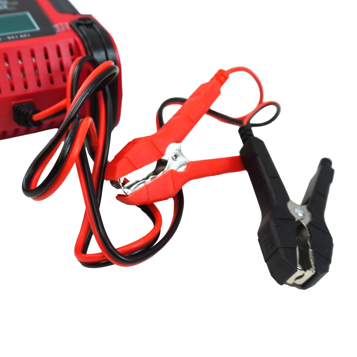 Έξυπνος Φορτιστής Μπαταρίας 12/24V 12A