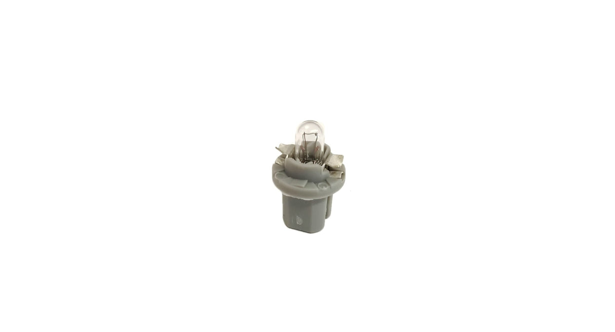 Bulb 24V 1.2W MF B8.5d BAX10d