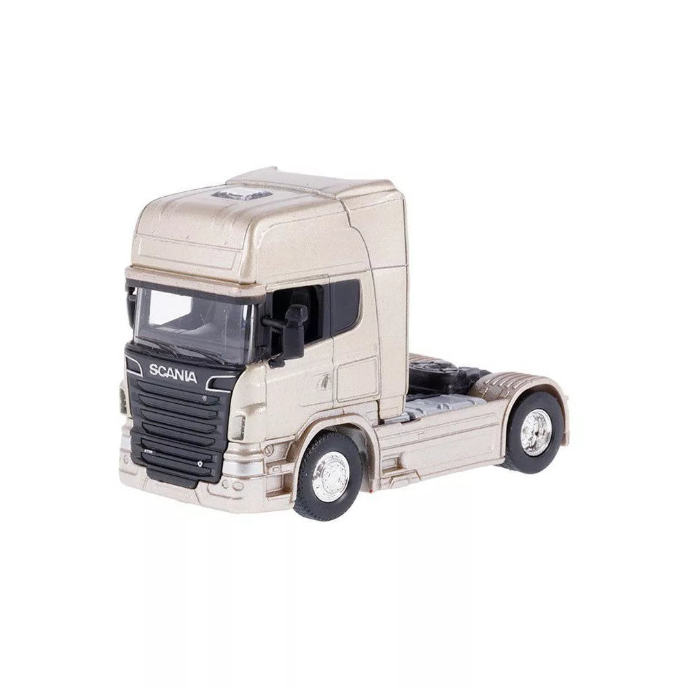 Scania R730 Μινιατούρα Φορτηγό 1:64