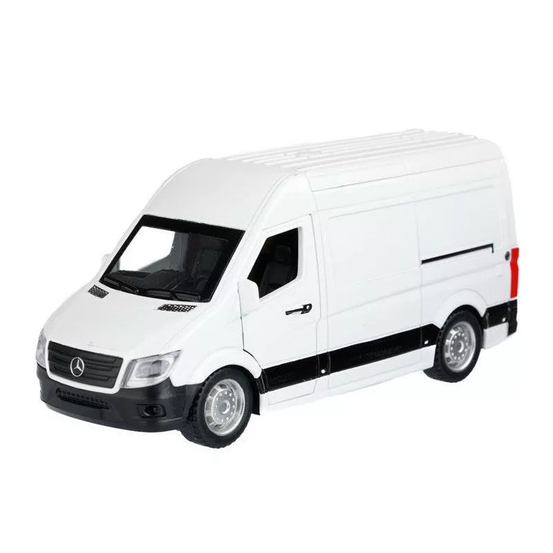 Mercedes-Benz Sprinter kovinski model 1:32