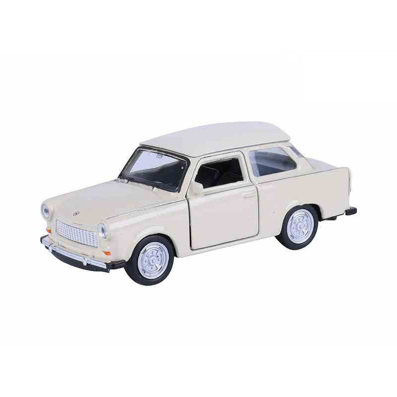 Modellino Trabant 601 Limousine 1:34
