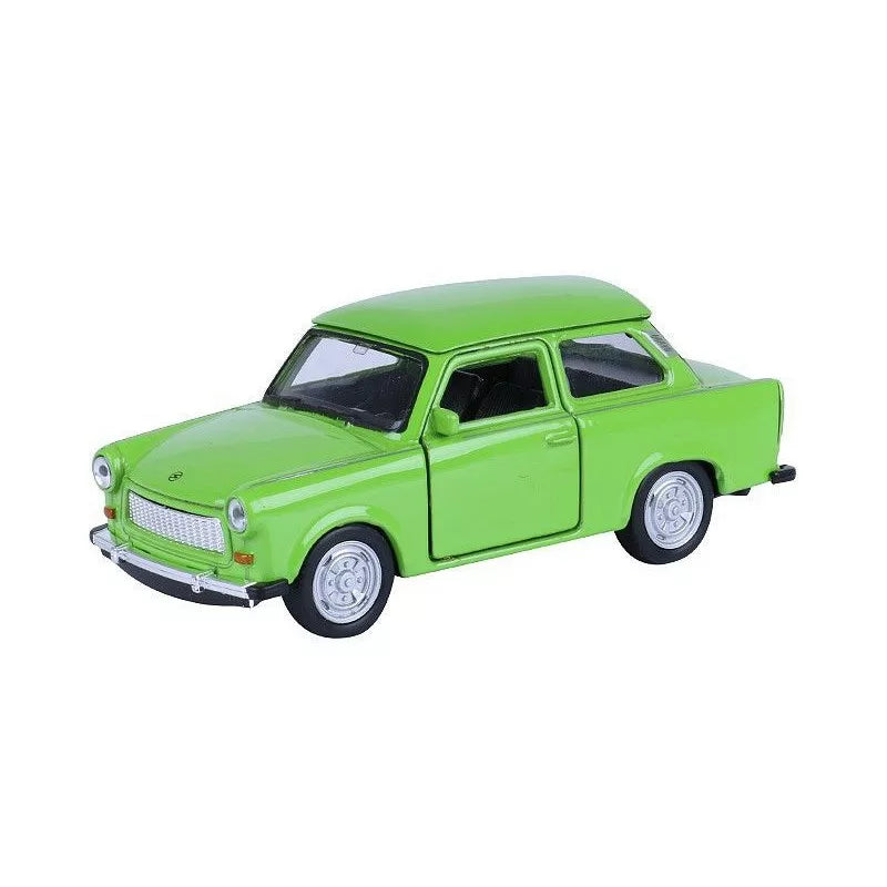 Modellino Trabant 601 Limousine 1:34