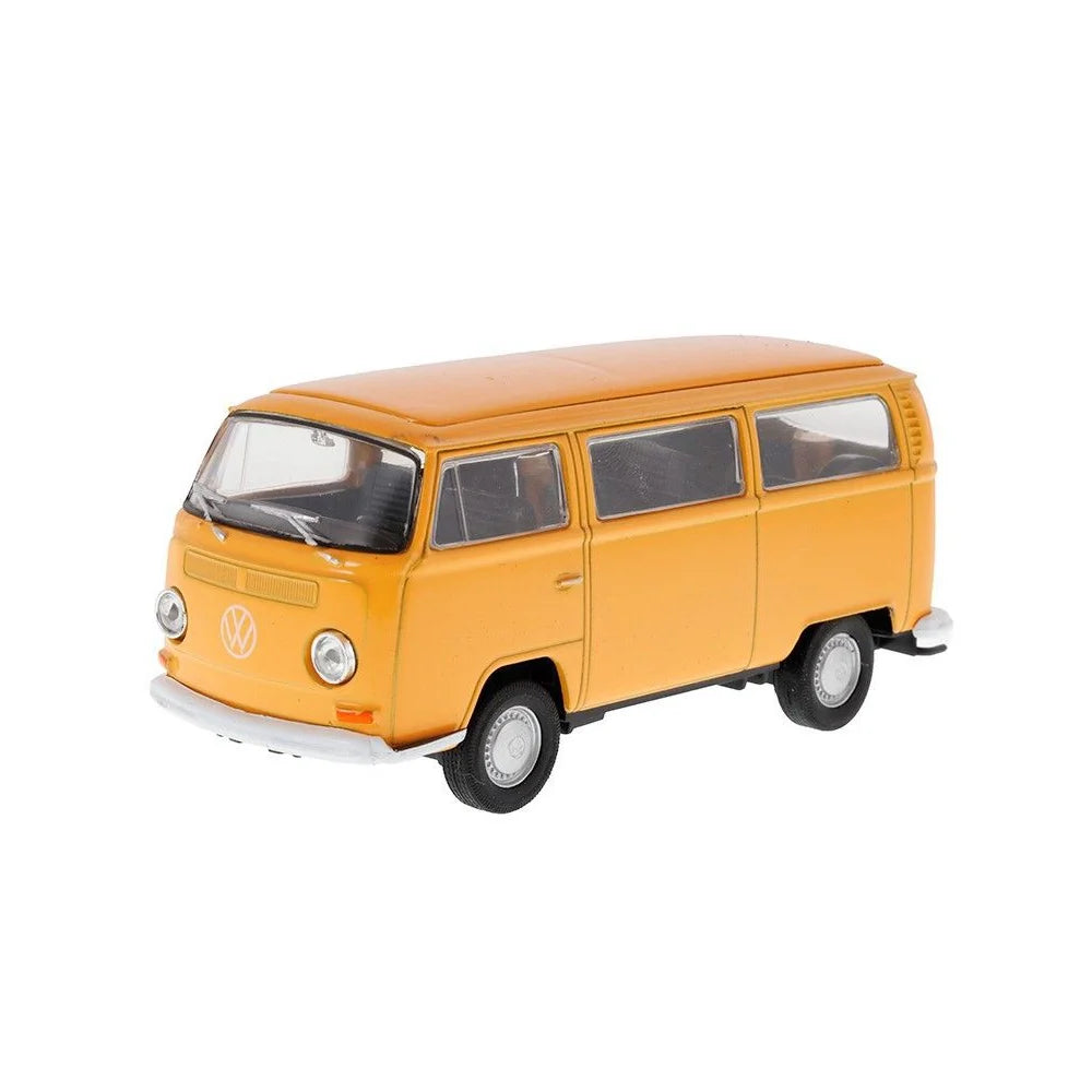 VW Transporter T2 Μινιατούρα Αυτοκινήτου 1:34