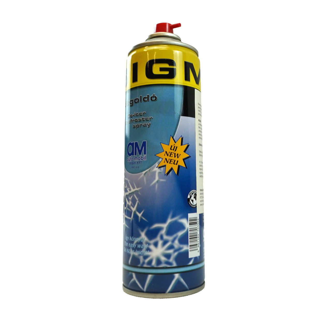 De-Icer Spray 500ml