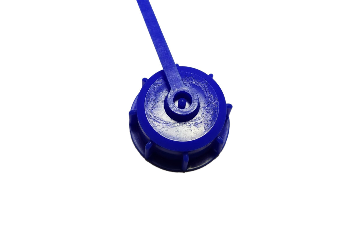 Капак за канистра с кран – различни варианти