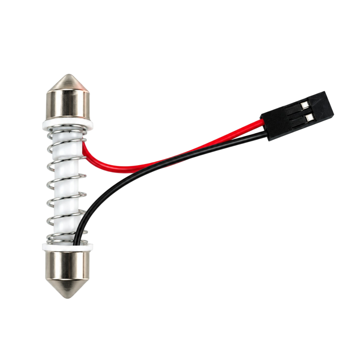 LED SMD панел – бяла светлина