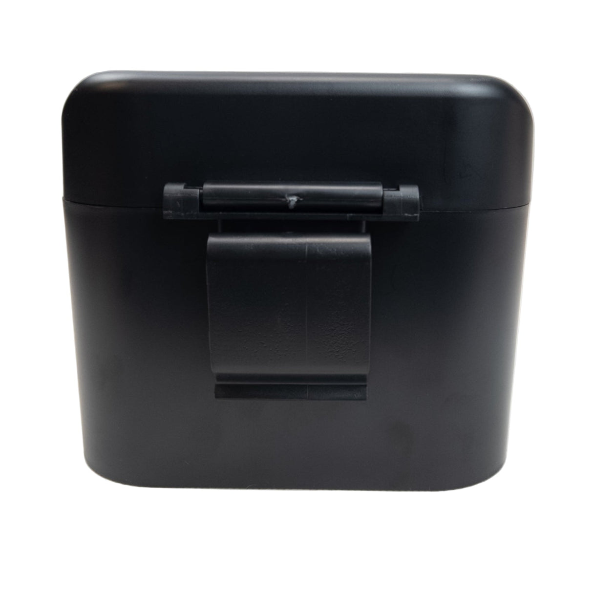 Mini Pattumiera per Auto Carmotion con Coperchio Push