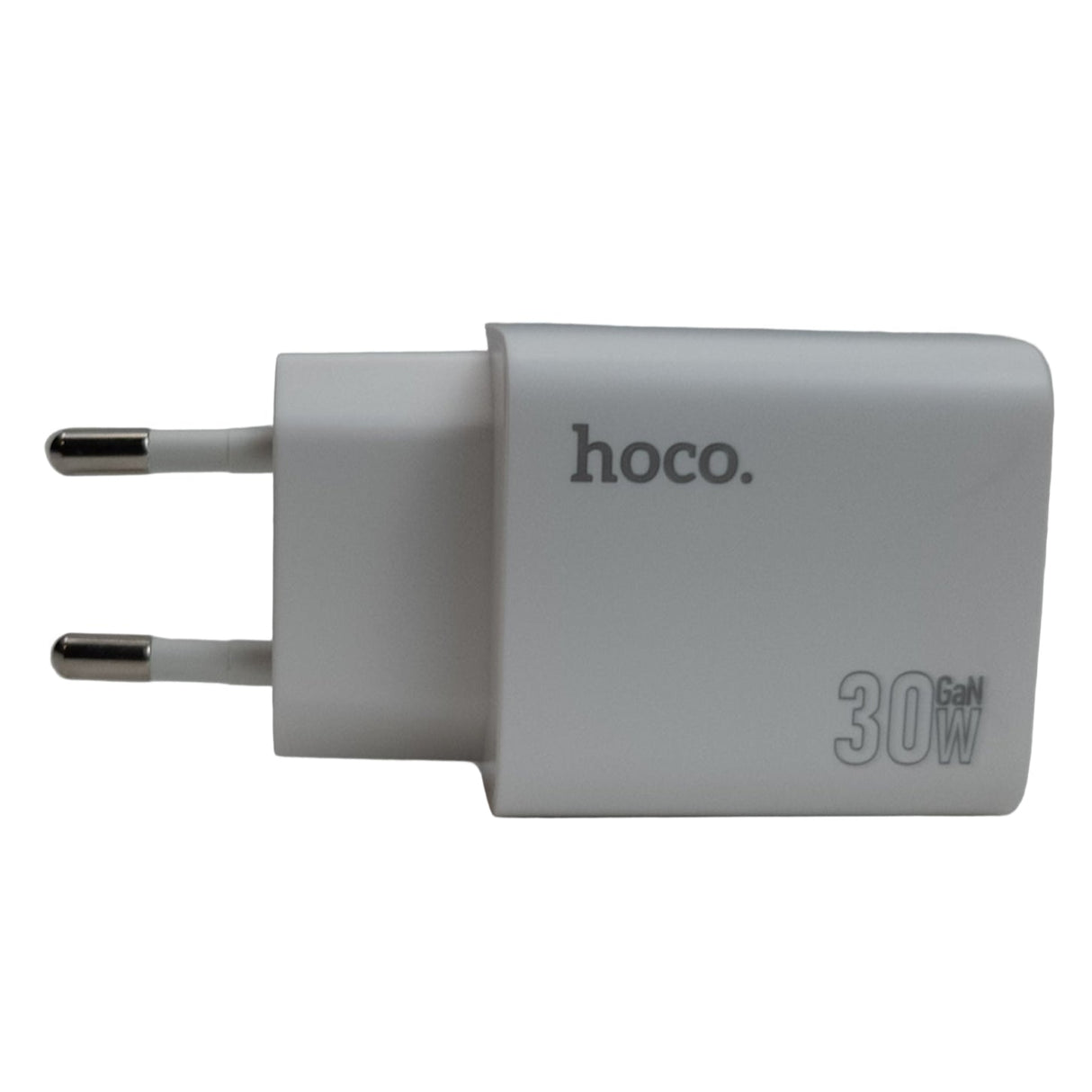 Caricatore da parete HOCO N56 4 porte USB/USB-C 20W – Bianco