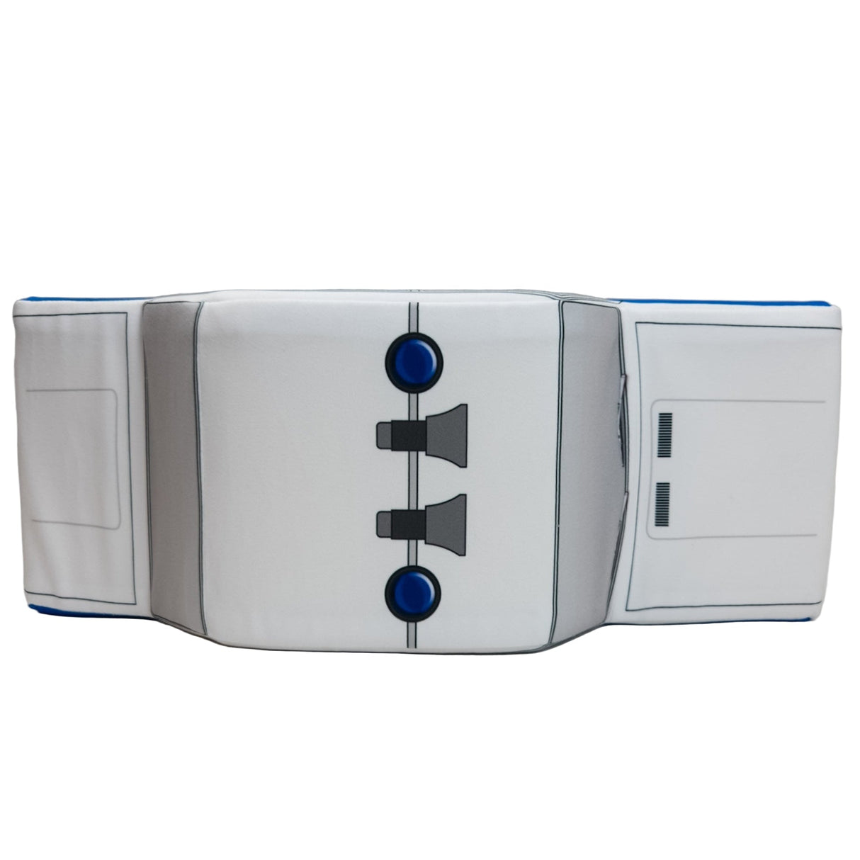 Auto di Peluche Lada 2101 Polizia