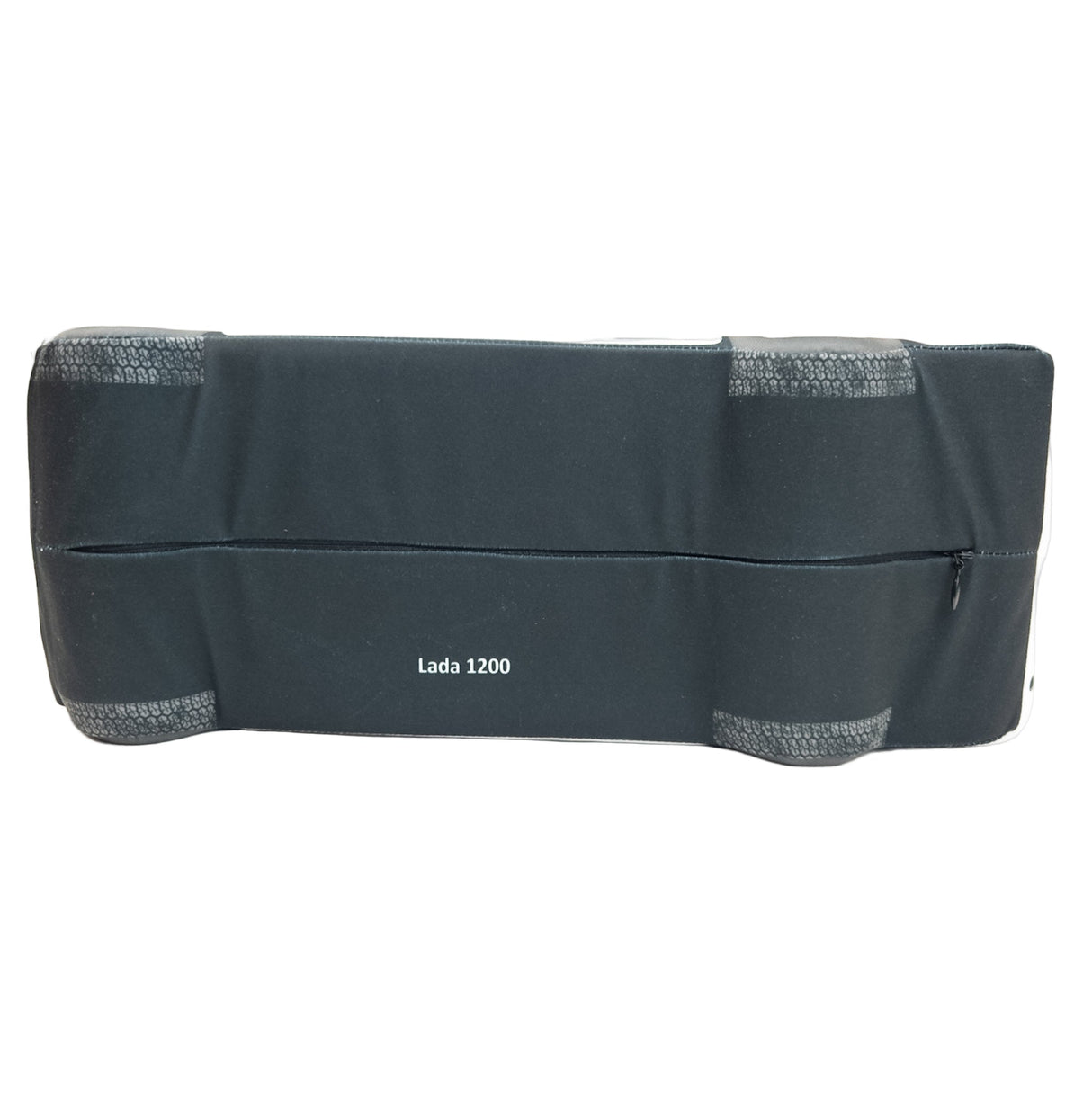 Auto di Peluche Lada 2101 Polizia